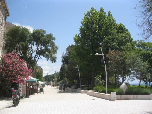 Apartamenti Enjoy
