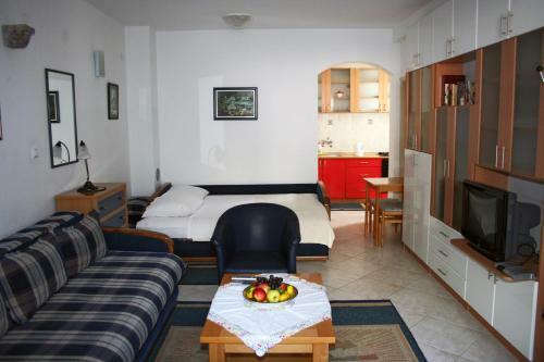 Apartamentos Casa M & S