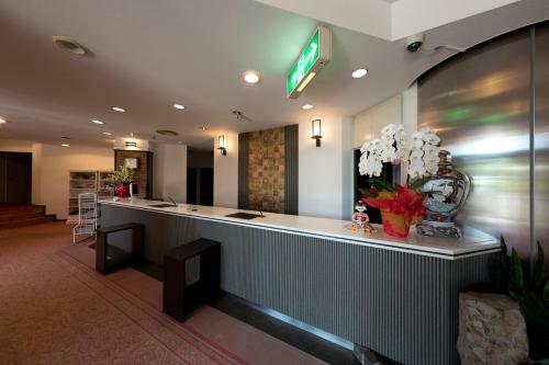 Hirado Wakigawa Hotel