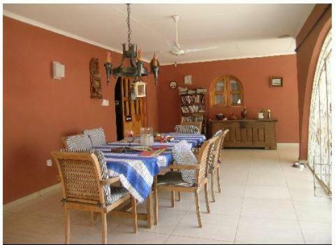 Hostal Casacarla
