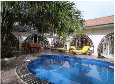 Hostal Casacarla