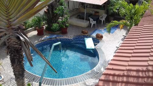 Hostal Casacarla