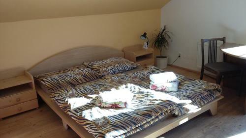 Apartamento Ubytovanie Na Brie?ku
