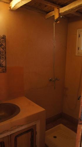 Bed & Breakfast G�te D'�tape Tamaloute