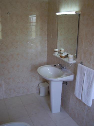 Hotel Das Termas