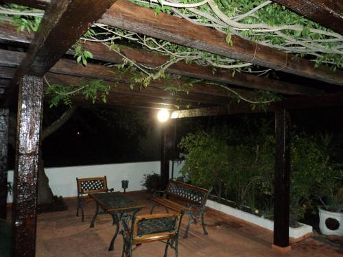 Hotel Das Termas