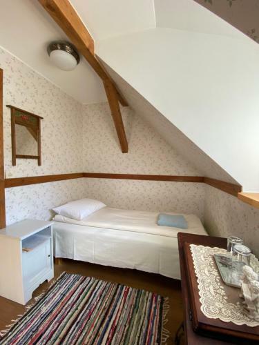 Hostal Sepikoja Guest House