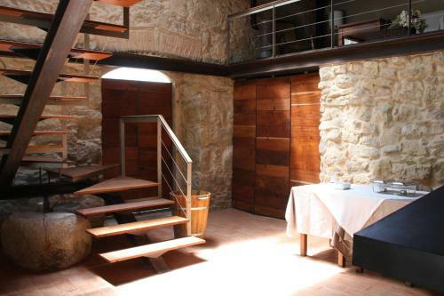Hostal Casa De Campo Moinhos Da Gozundeira