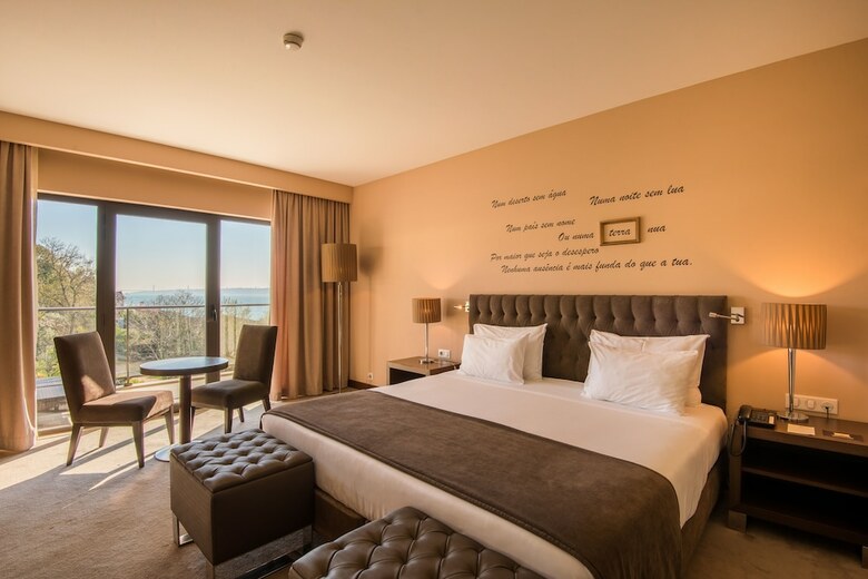 Hotel Vila Gale Collection Pal�cio Dos Arcos