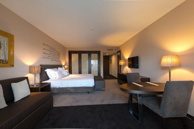 Hotel Vila Gale Collection Pal�cio Dos Arcos