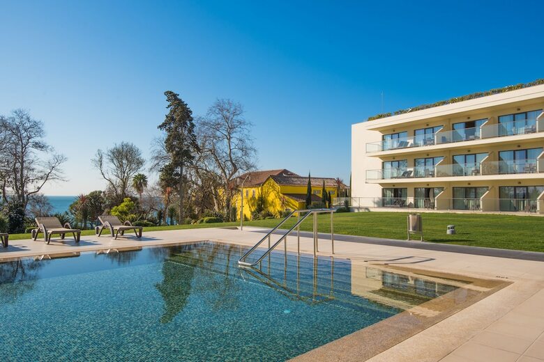 Hotel Vila Gale Collection Pal�cio Dos Arcos