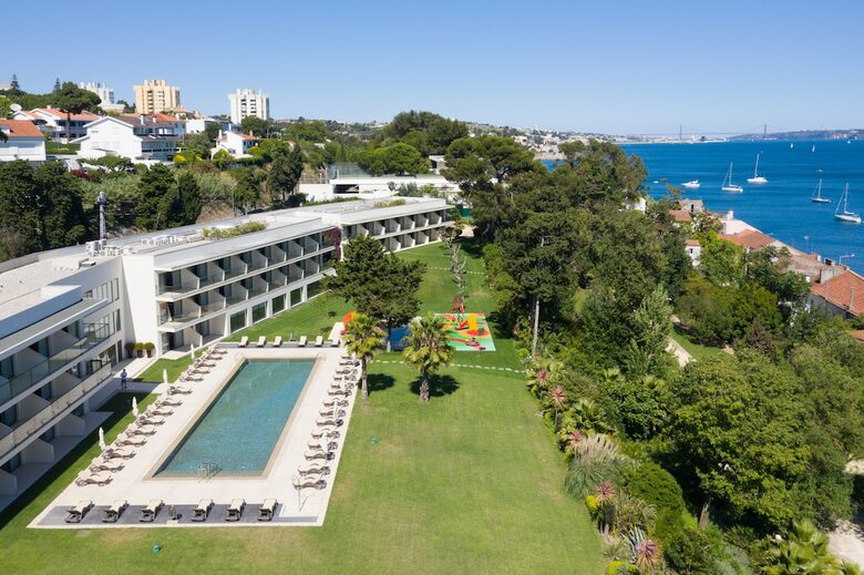Hotel Vila Gale Collection Pal�cio Dos Arcos