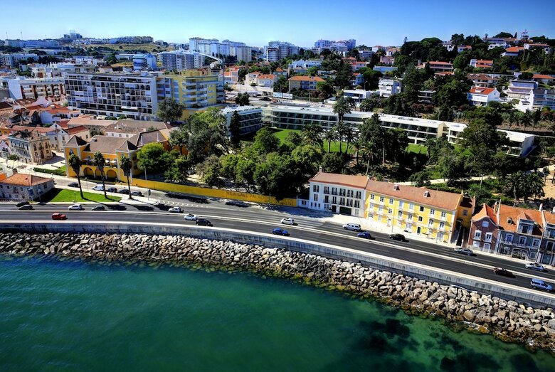 Hotel Vila Gale Collection Pal�cio Dos Arcos