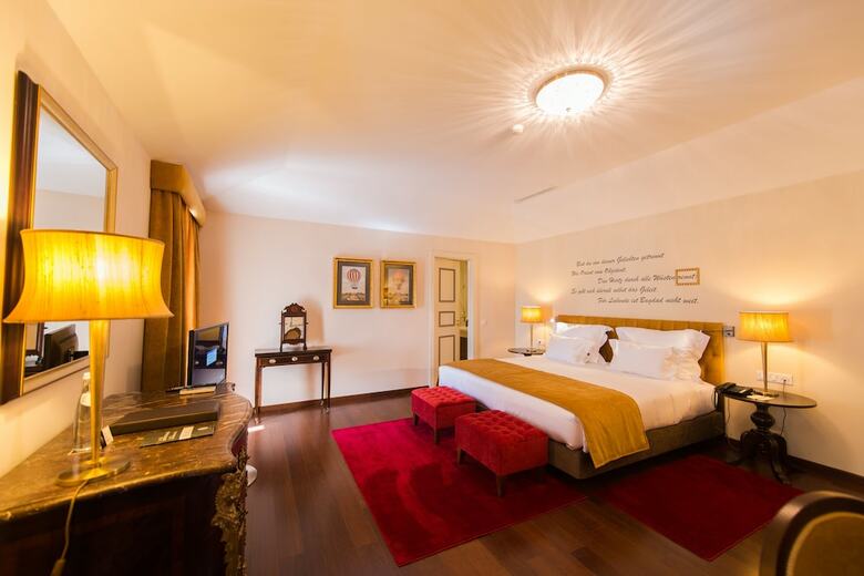 Hotel Vila Gale Collection Pal�cio Dos Arcos