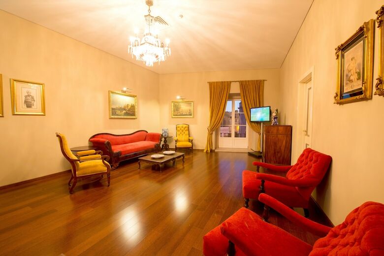 Hotel Vila Gale Collection Pal�cio Dos Arcos