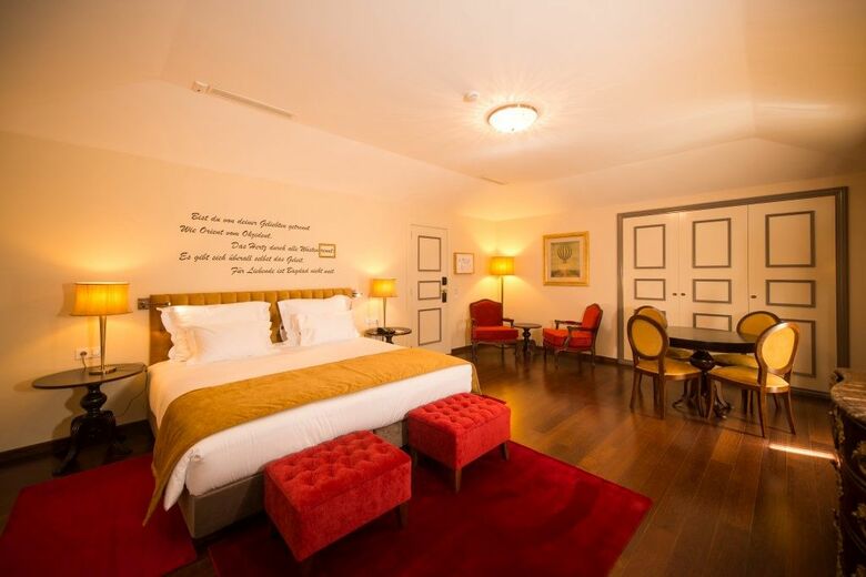 Hotel Vila Gale Collection Pal�cio Dos Arcos