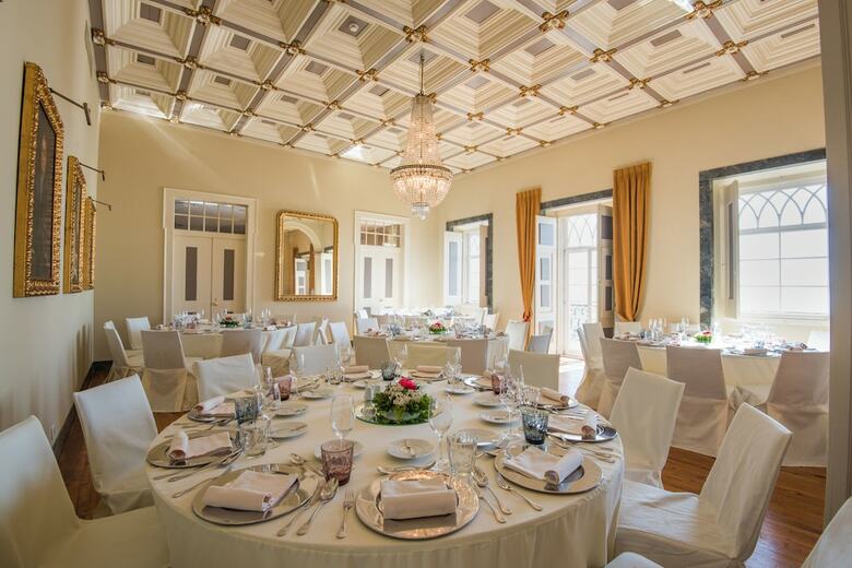 Hotel Vila Gale Collection Pal�cio Dos Arcos