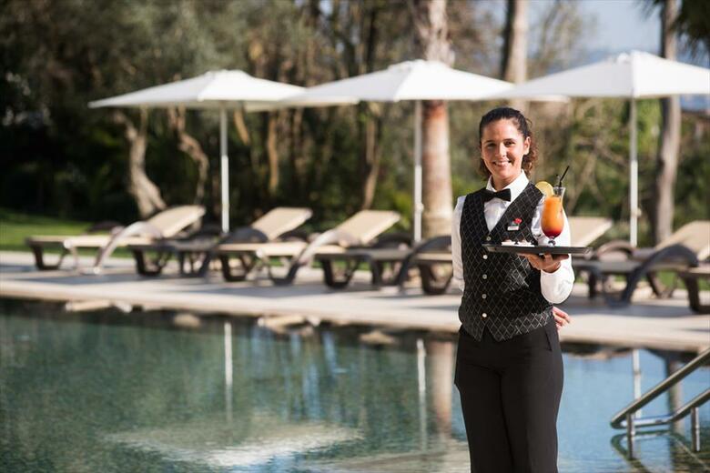 Hotel Vila Gale Collection Pal�cio Dos Arcos