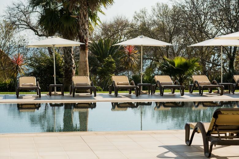 Hotel Vila Gale Collection Pal�cio Dos Arcos