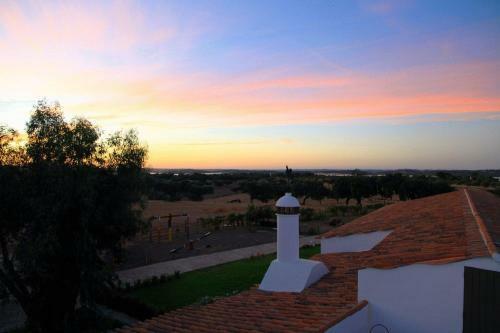Hostal Monte Do Caneiro