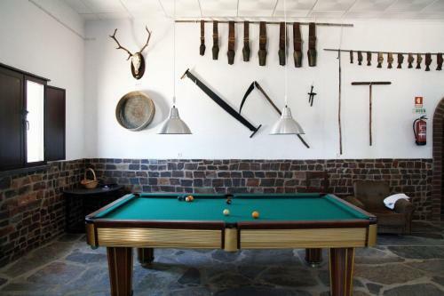 Hostal Monte Do Caneiro