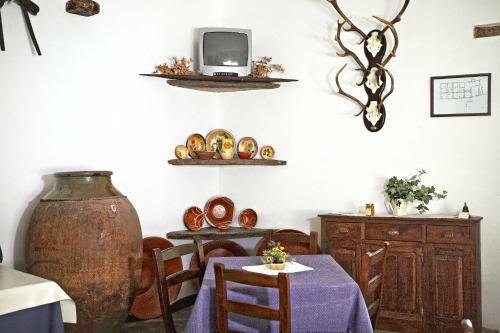 Hostal Monte Do Caneiro