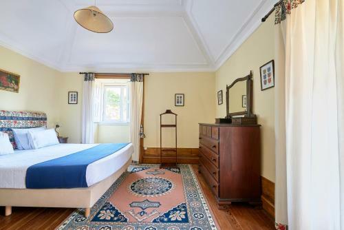 Hostal Outeiro Tu�as - Manor House