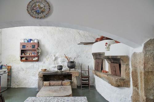 Hostal Outeiro Tu�as - Manor House