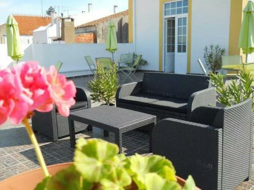 Hostal Solar Dos Viscondes - Turismo de Habitacao