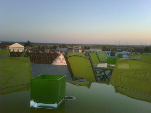 Hostal Solar Dos Viscondes - Turismo de Habitacao