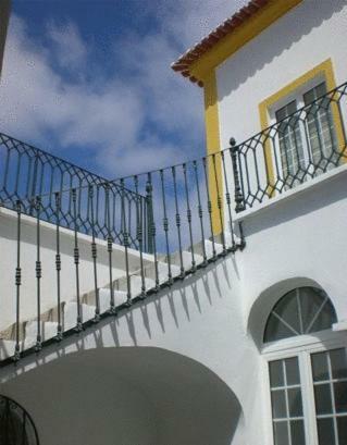 Hostal Solar Dos Viscondes - Turismo de Habitacao