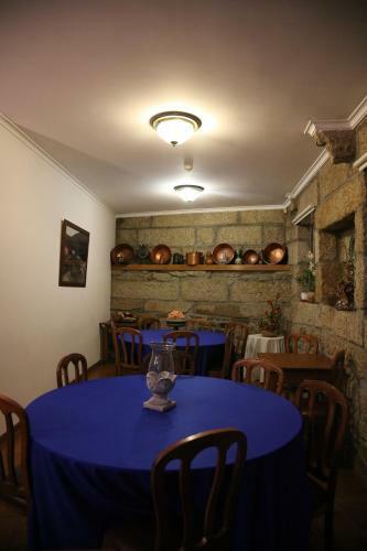 Hostal Casa De Sao Cristovao