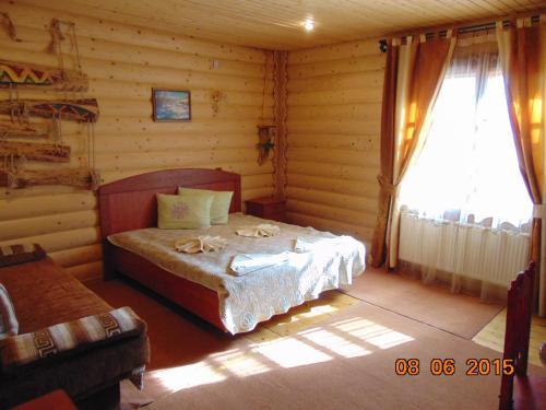 Hostal Panorama Karpat Yablunytsya