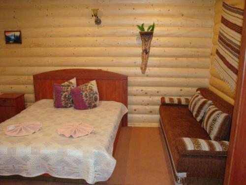 Hostal Panorama Karpat Yablunytsya