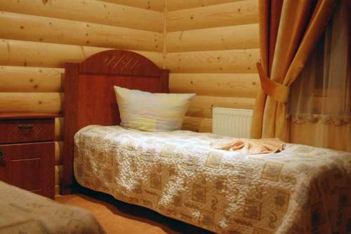 Hostal Panorama Karpat Yablunytsya
