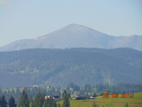 Hostal Panorama Karpat Yablunytsya