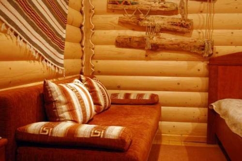 Hostal Panorama Karpat Yablunytsya
