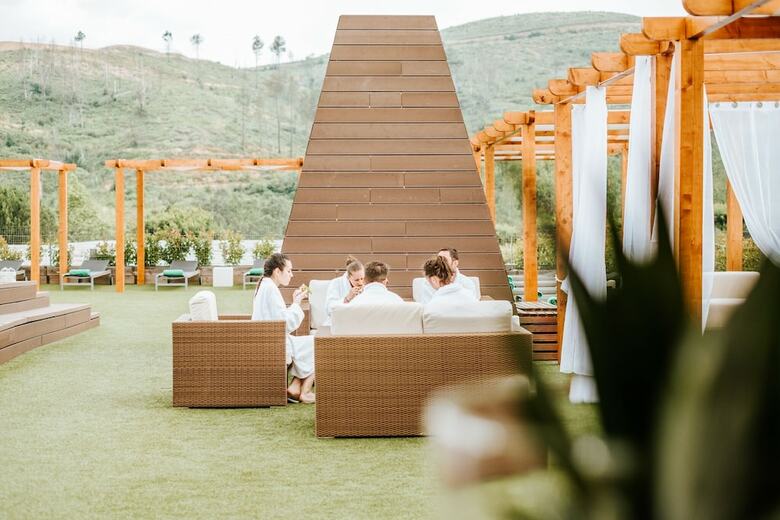 Boticas Hotel Art & Spa