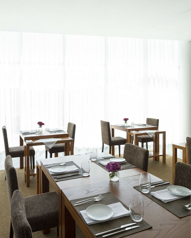 Boticas Hotel Art & Spa