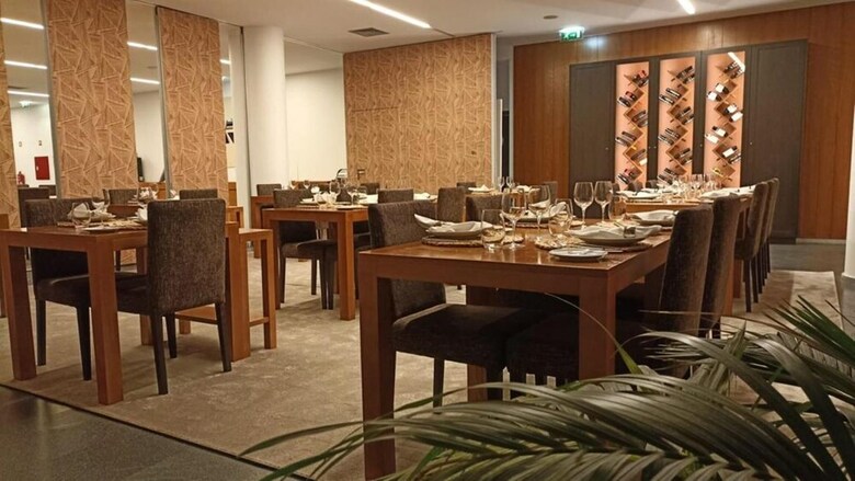 Boticas Hotel Art & Spa