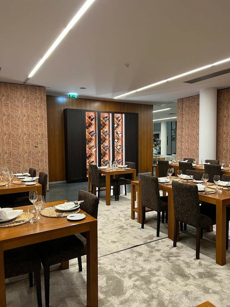 Boticas Hotel Art & Spa