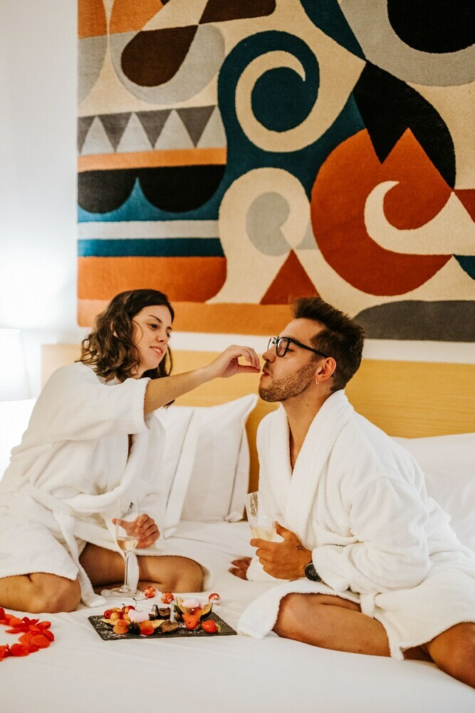 Boticas Hotel Art & Spa