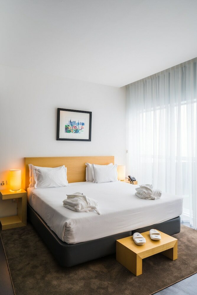 Boticas Hotel Art & Spa