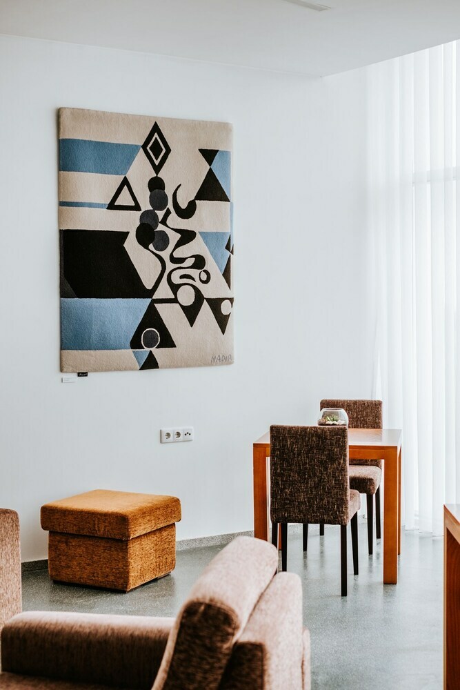 Boticas Hotel Art & Spa