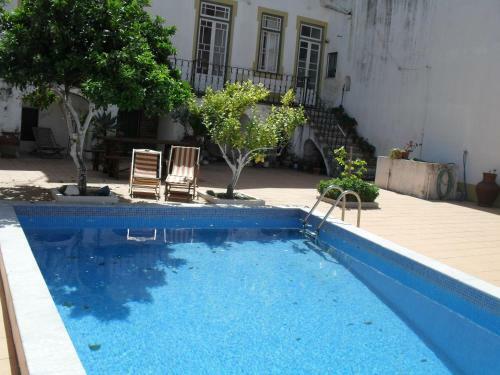 Hostal Casa Verde