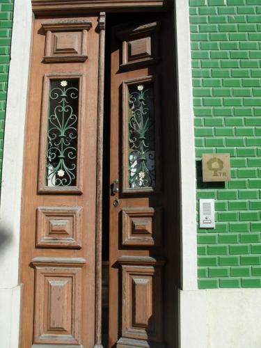 Hostal Casa Verde