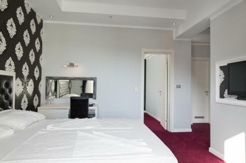 Hotel Vile Oliva