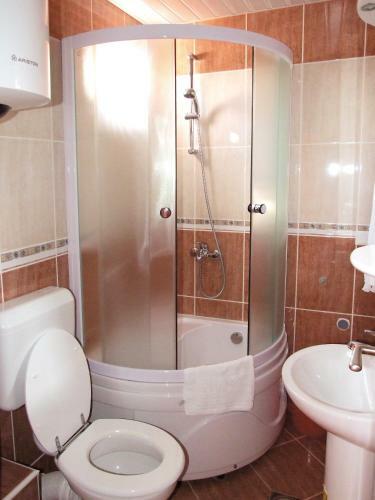 Hostal Apartments Oaza 1