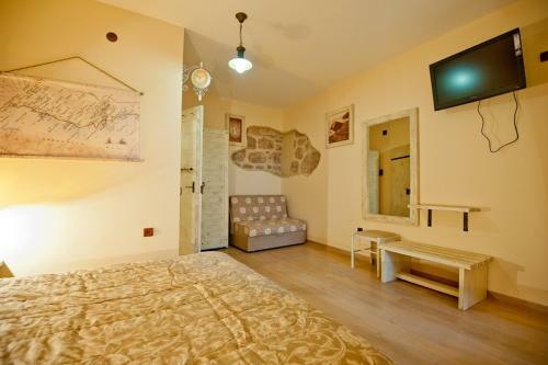 Apartamento Medin Di Lastua