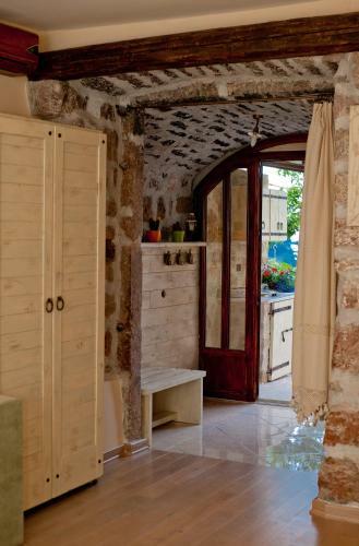 Apartamento Medin Di Lastua